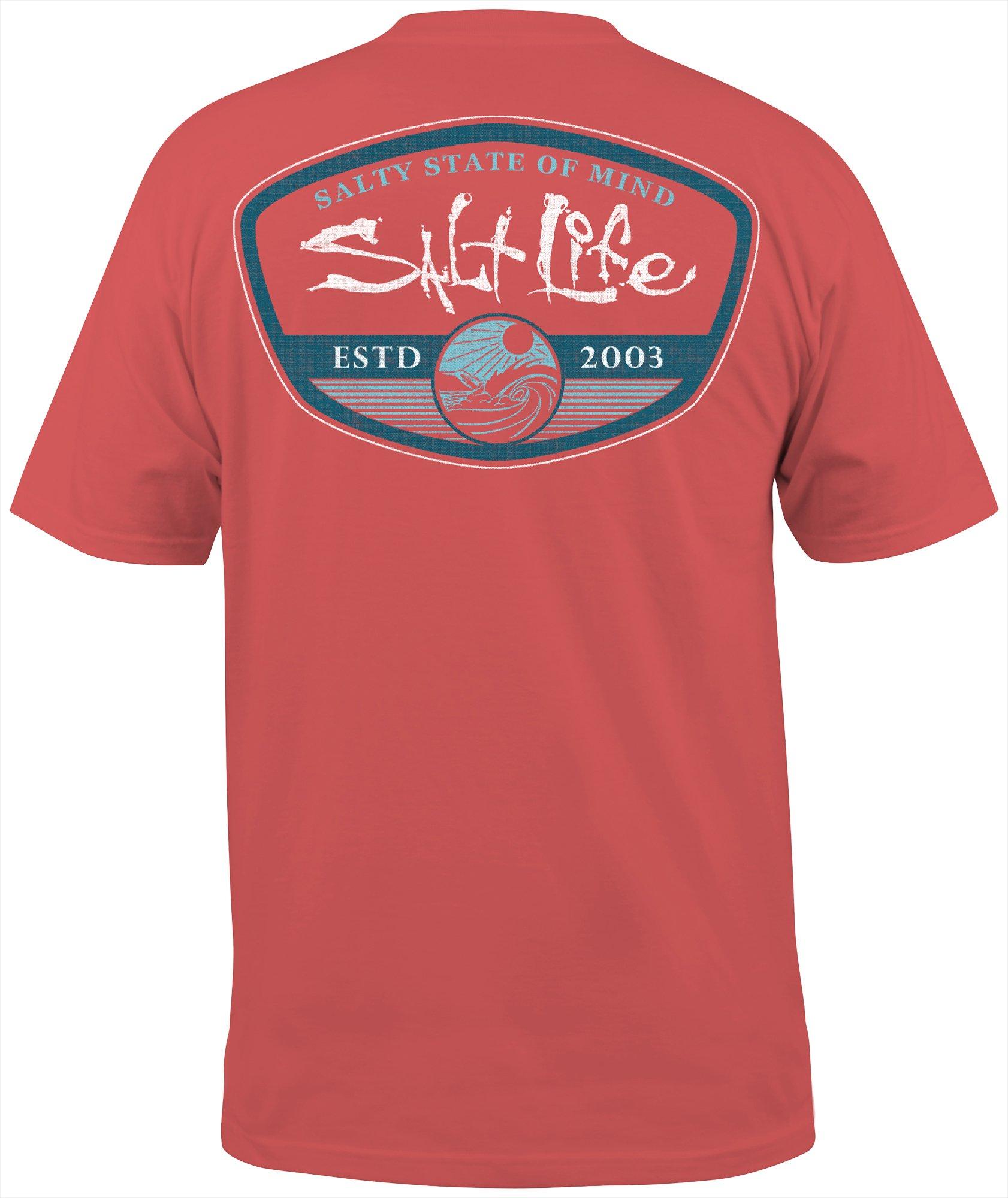 Youth Short Sleeve T-Shirt Love Your Life 